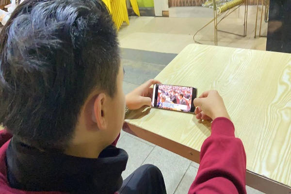 必赢3003no1线路检测中心