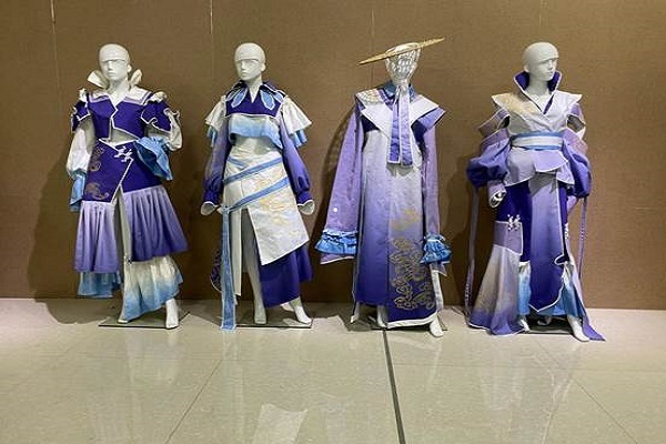 必赢3003no1线路检测中心