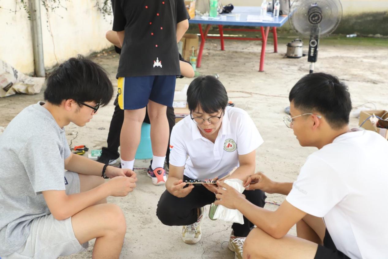 必赢3003no1线路检测中心